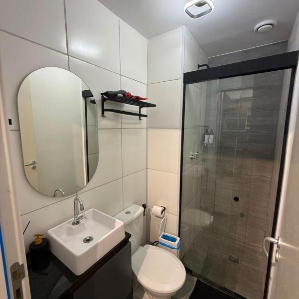 Loft da Su com Vista e Piscina no Porto Maravilha perto VLT e Rodoviária - Foto 3