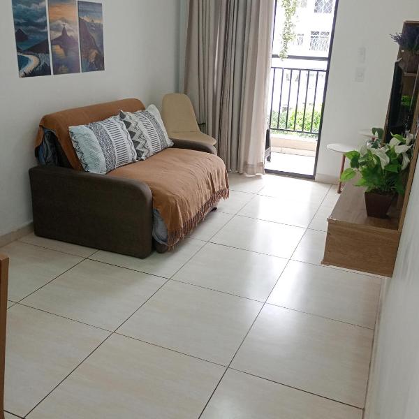 Rio de Janeiro Apartamento - Foto 2