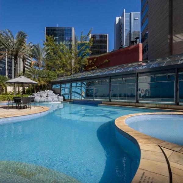 Vila Olimpia Sao Paulo - Foto 4