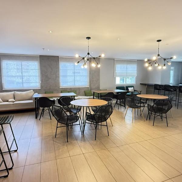 Loft da Su com Vista e Piscina no Porto Maravilha perto VLT e Rodoviária - Foto 5