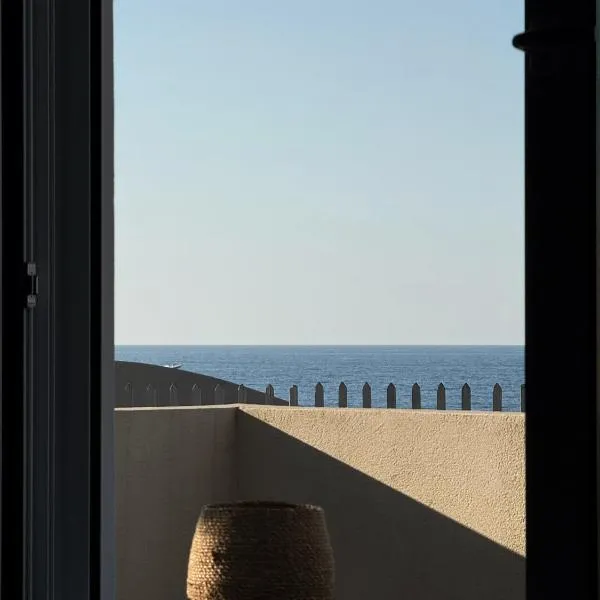Andy's House #3, hotel a Kato Daratso