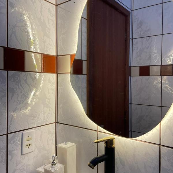 Apartamento Aconchegante perto da Praia - Foto 3