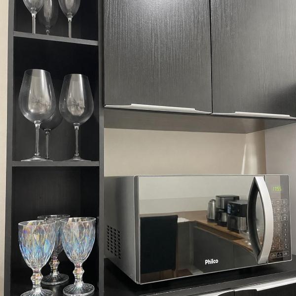 Apartamento Aconchegante perto da Praia - Foto 4