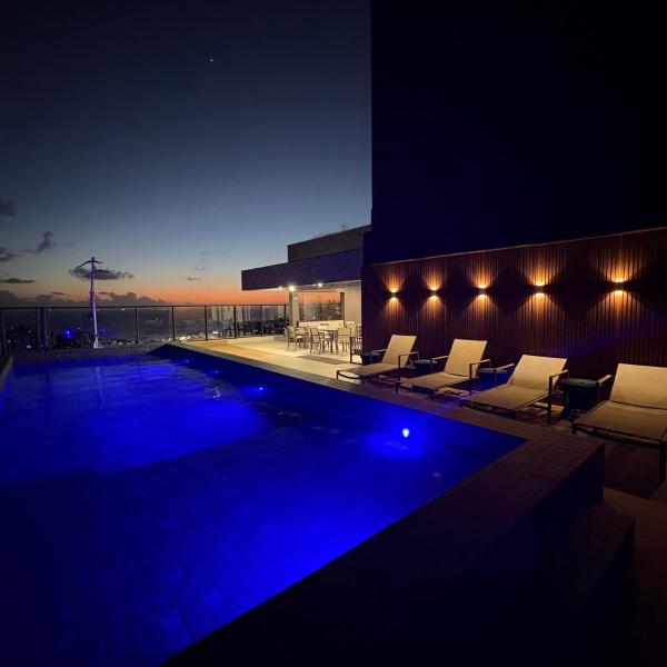 Atlantic Refuge, Incredible Ocean View, Premium - Foto 3