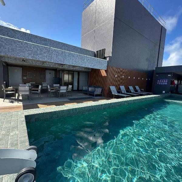 Atlantic Refuge, Incredible Ocean View, Premium - Foto 4