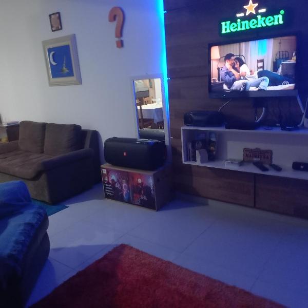 Alugo quarto em apartamento - Foto 3