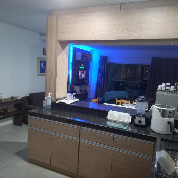 Alugo quarto em apartamento - Foto 4