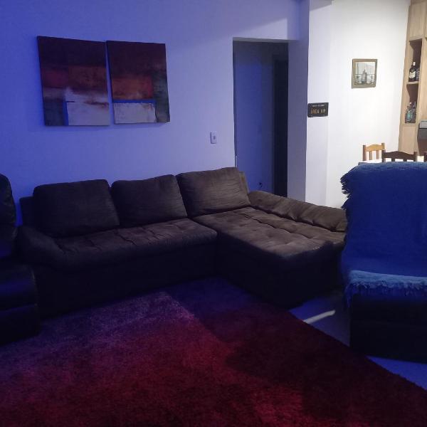 Alugo quarto em apartamento - Foto 5