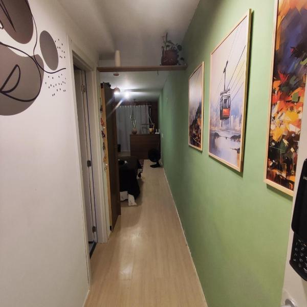 Studio Brasil - RIO DE JANEIRO, 50m do metrô centro RJ