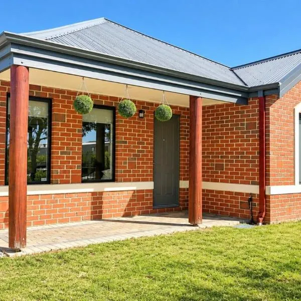 Eucalyptus Escape - Dunsborough, hotel i Dunsborough