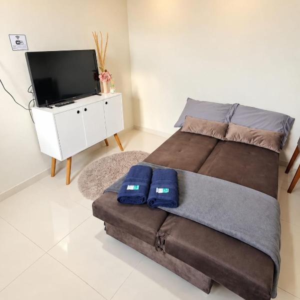Microcasa privativa n2 em São José dos Campos - Foto 5