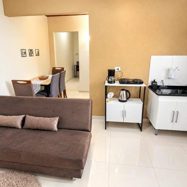 Microcasa privativa n2 em São José dos Campos - Foto 4