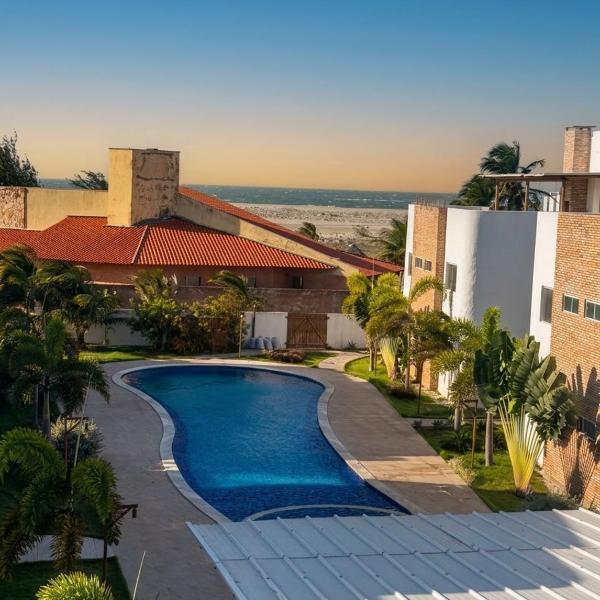 Lar Doce Lar Macapá - Luís Correia - Piauí - Foto 4