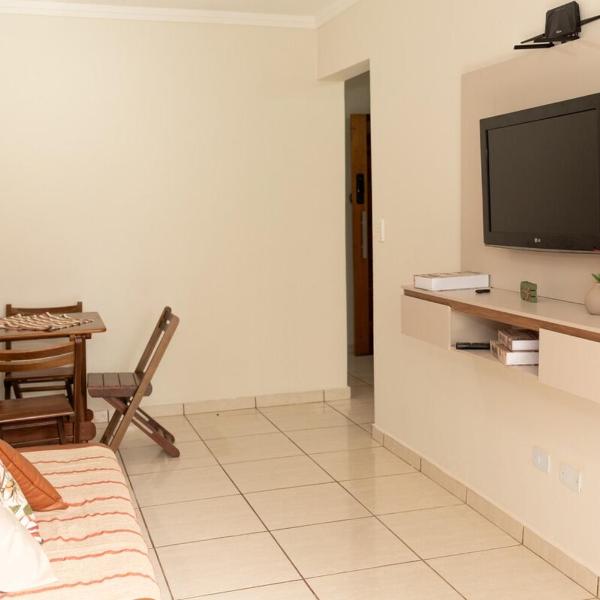 Apartamento Praia Grande