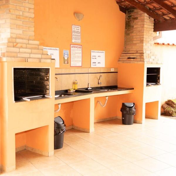 Apartamento Praia Grande - Foto 5