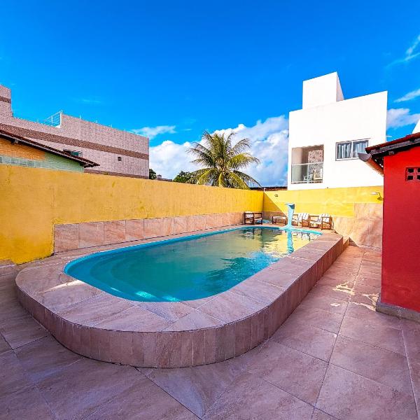 Casa De Maria