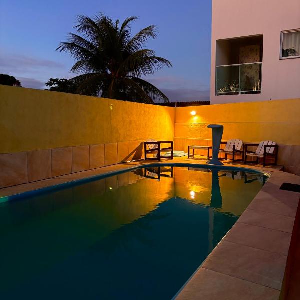 Casa De Maria - Foto 3