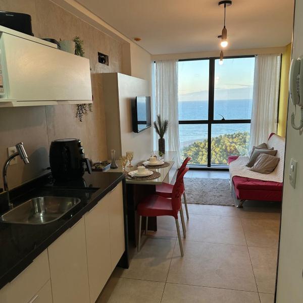 Barra Home Stay - Recife Flats, Andar Alto Luxo - Foto 4