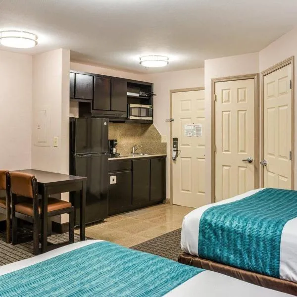 Suburban Studios Avondale, hotel a Avondale