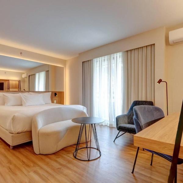 Radisson Blu São Paulo