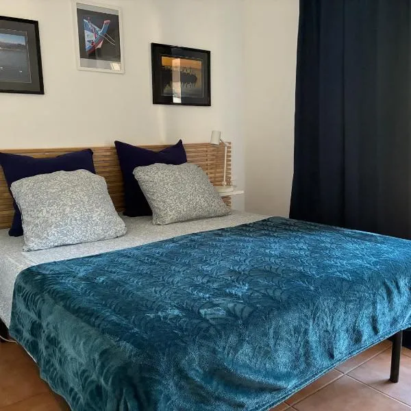Orangeraie du Cap d'Antibes, hotel a Antibes