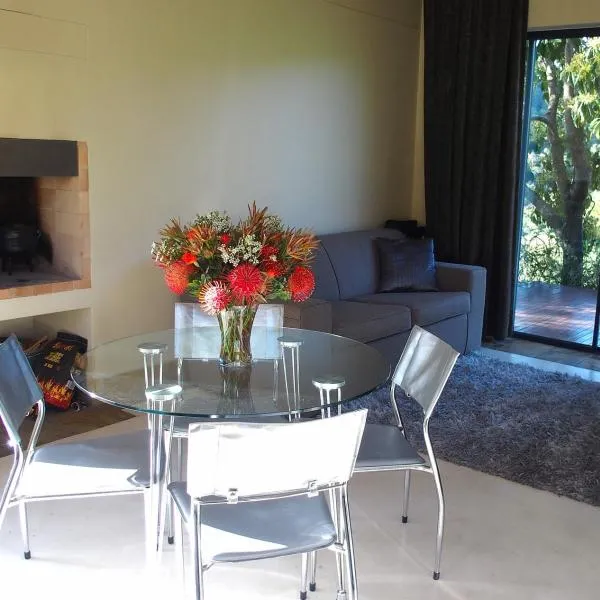 Kalanderkloof cottage, hotel v destinaci Sedgefield