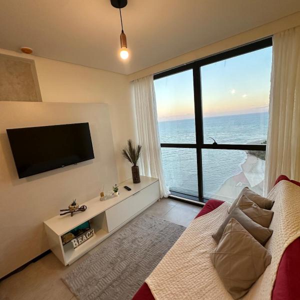 Barra Home Stay - Recife Flats, Andar Alto Luxo - Foto 2