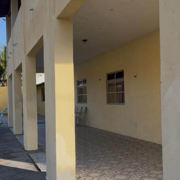 Casa Villa Tabuba