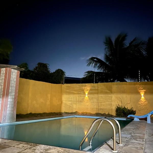 Casa Villa Tabuba - Foto 2