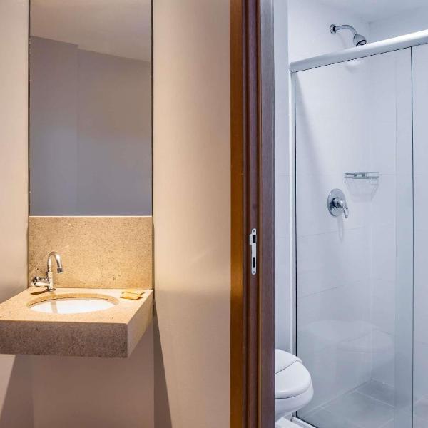 ibis Styles Belém do Pará - Foto 3