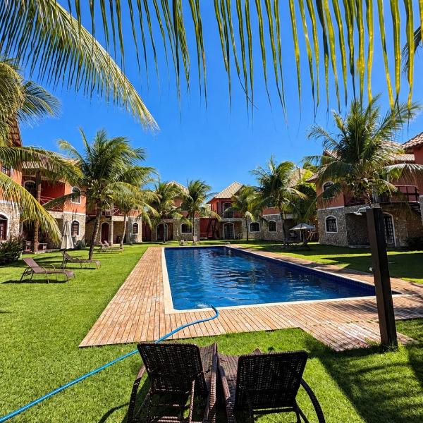 Canoa Lá Fazenda 2 Quartos - Foto 4