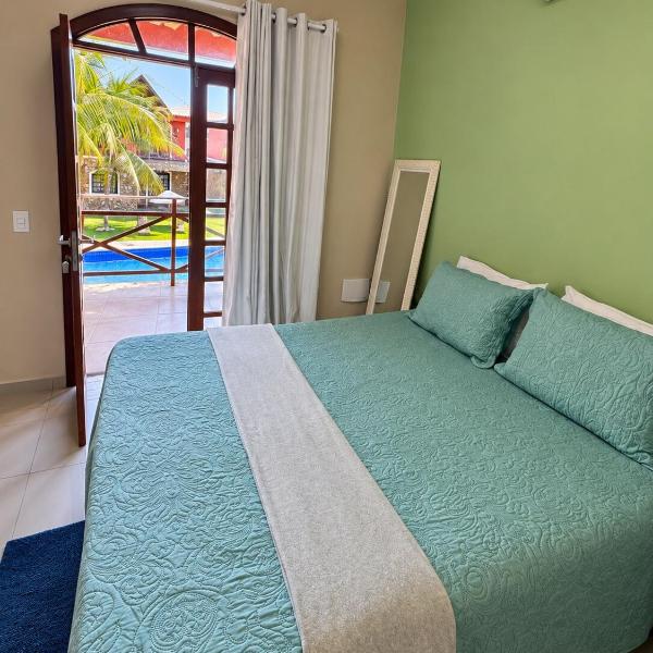 Duplex in La Fazenda Pool Canoa Quebrada - Foto 2