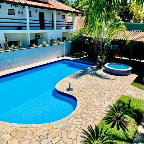 Paraíso Morada da Praia