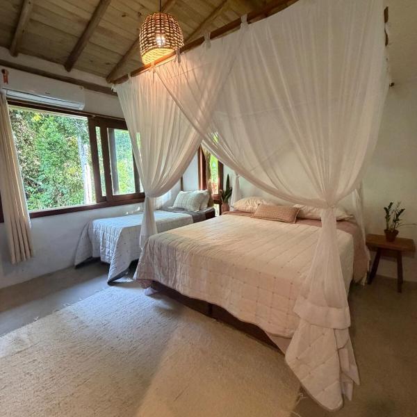 Casa Mutá - Foto 2