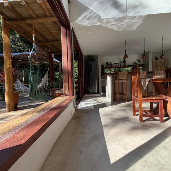 Casa Mutá - Foto 5