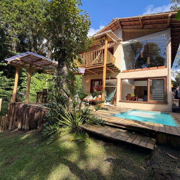 Casa Mutá