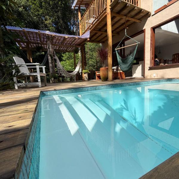 Casa Mutá - Foto 4