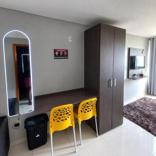 Macambira homem service