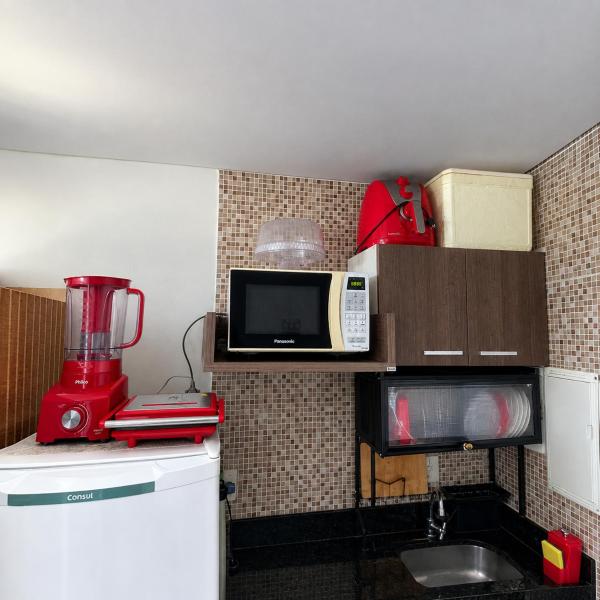 Macambira homem service - Foto 3