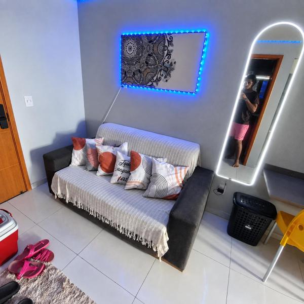 Macambira homem service - Foto 5