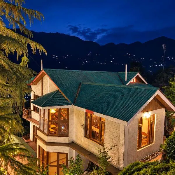 Tora House, hotel u gradu 'Nagar'