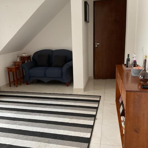 Apartamento quarto e sala - Foto 5