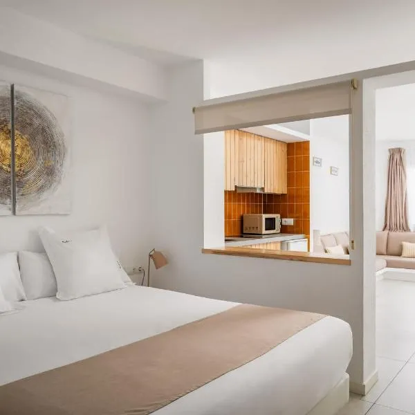 Hotel Calina, hotel Cadaquésben