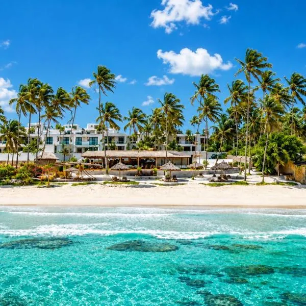 Mystique Residences and Resort, hotel em Bwejuu
