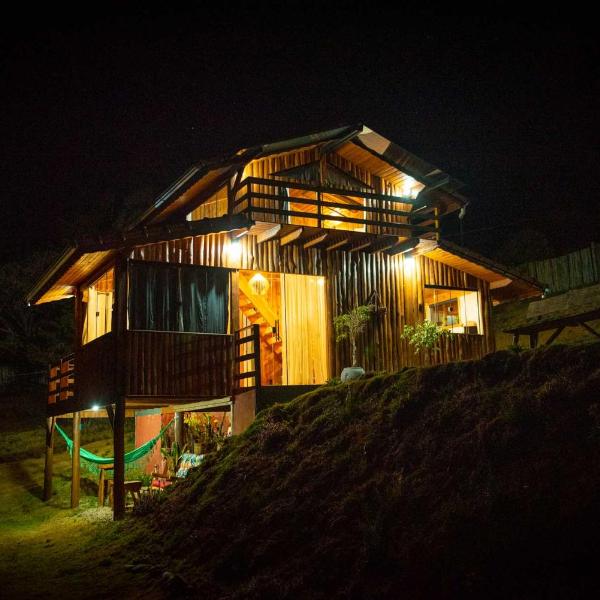 Cabana Lumière