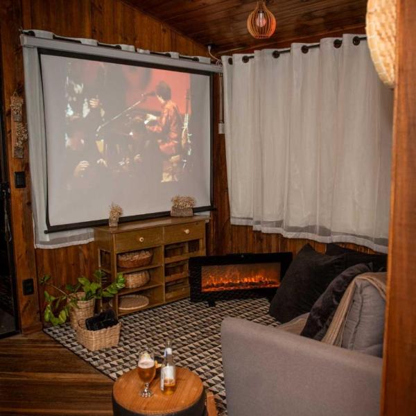 Cabana Lumière - Foto 5