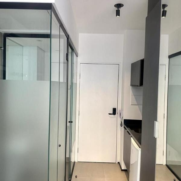 Loft Santa Cecilia - Ao Lado do Metro - Foto 2