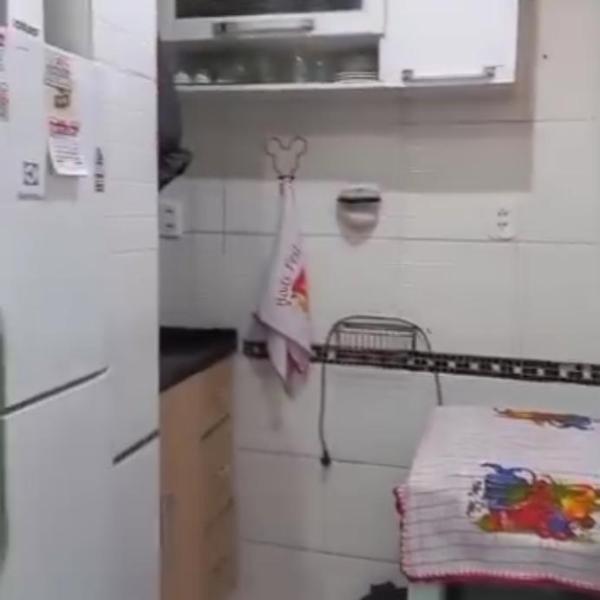 Apartamento privado total e completo no centro