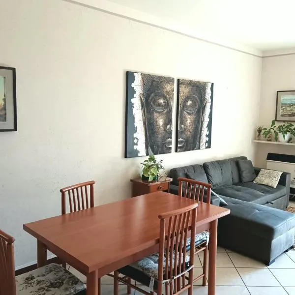Vin's Apartment, hôtel à Adro