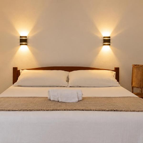 Vila Yume Casa Suíte 2